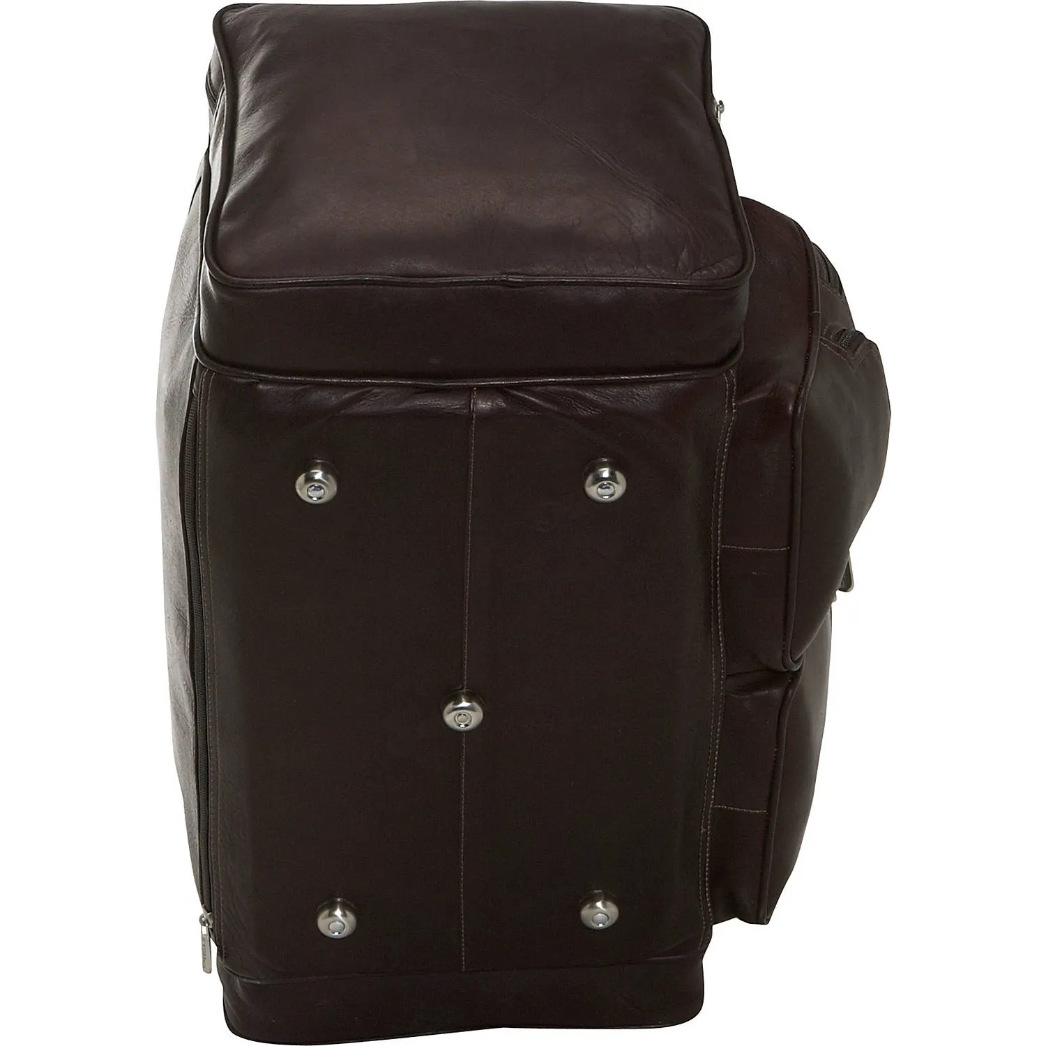 20in DUFFEL BAG WITH POCKETS - wholesale