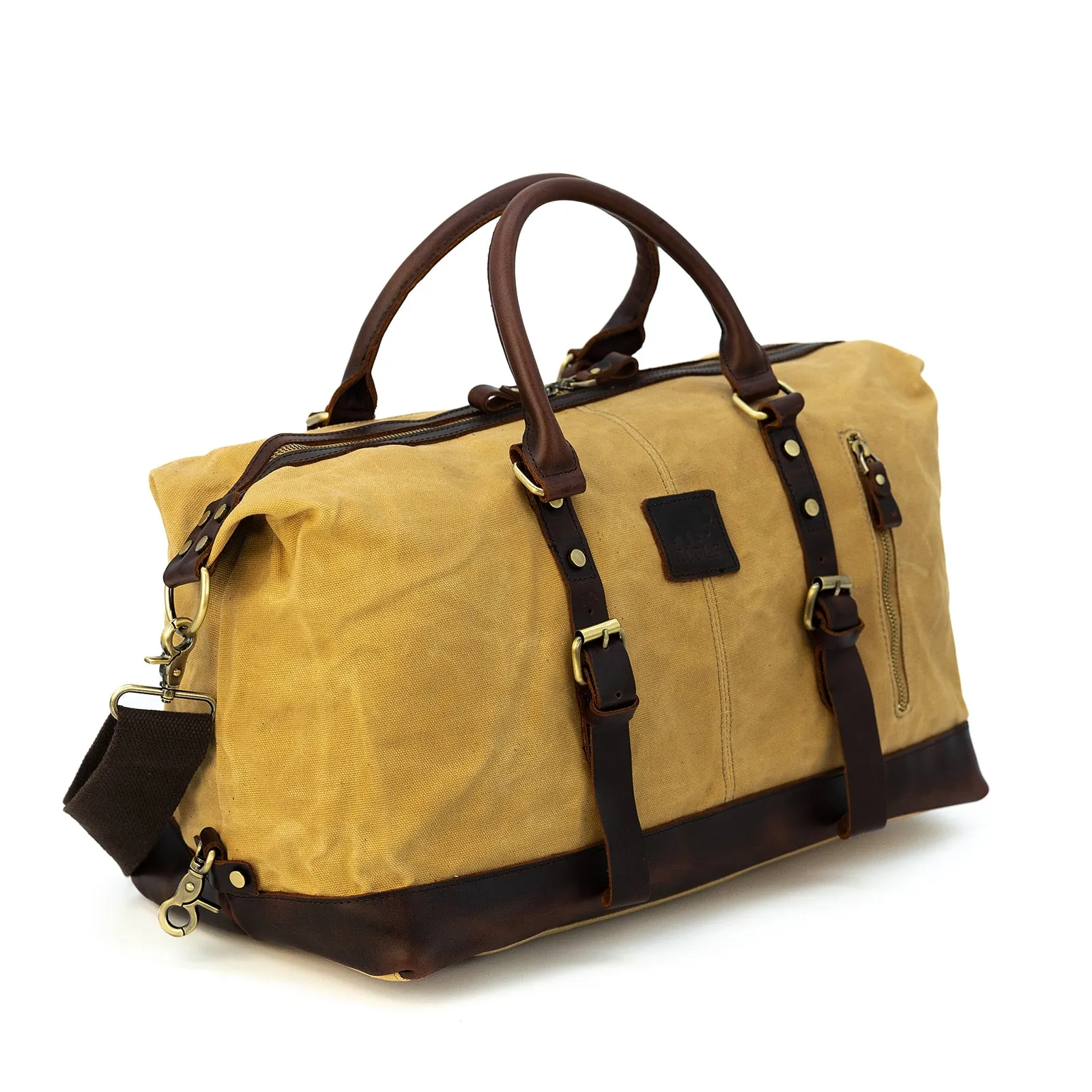 25L Augustine Duffel