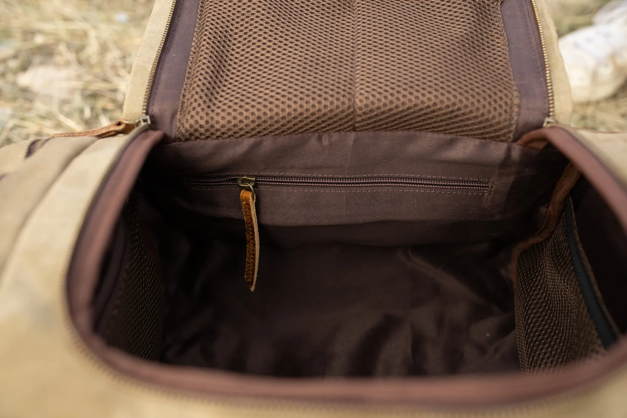 25L Wide Mouth Iliamna