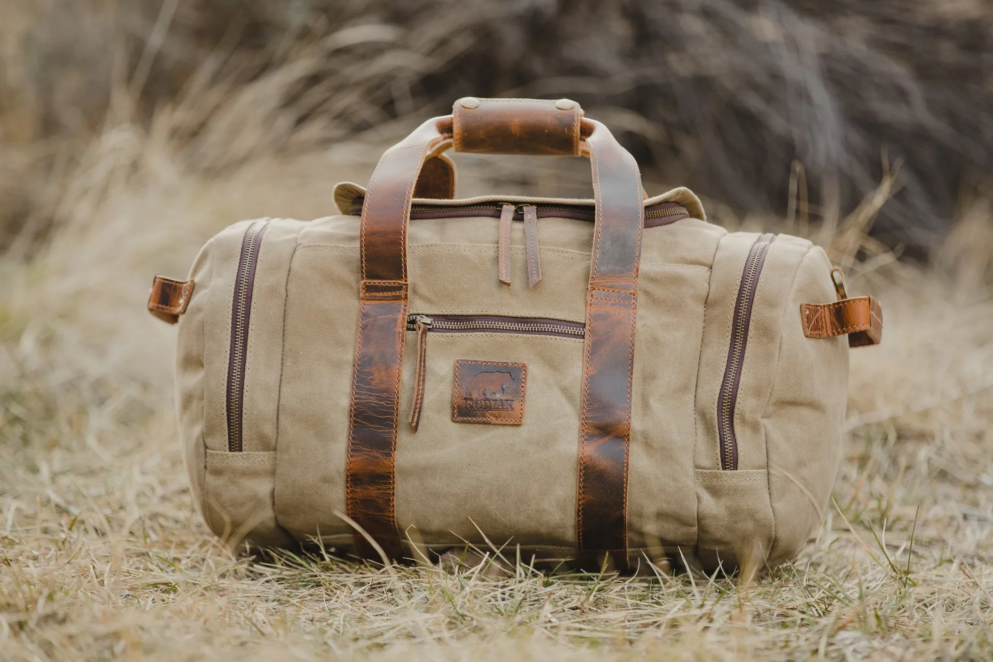 25L Wide Mouth Iliamna
