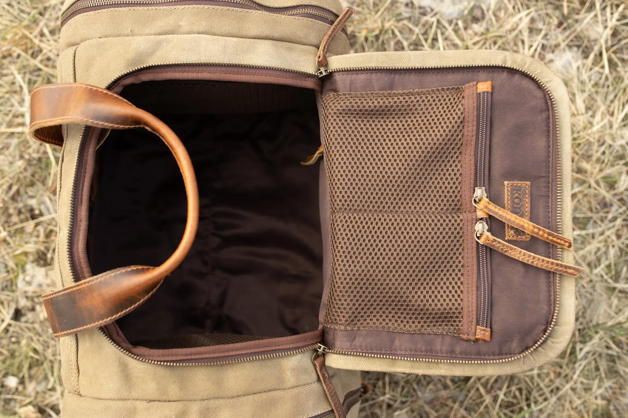 25L Wide Mouth Iliamna
