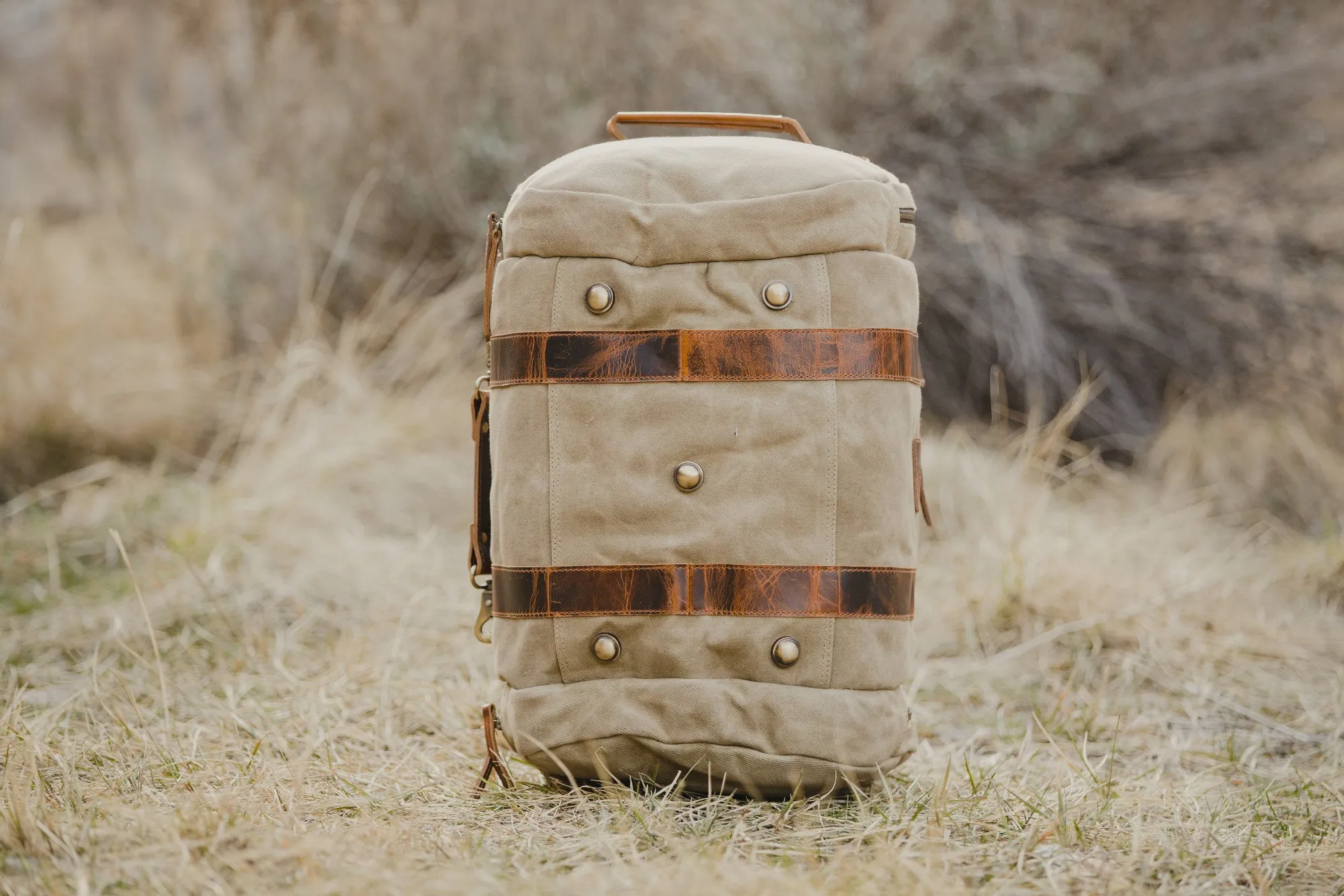 25L Wide Mouth Iliamna