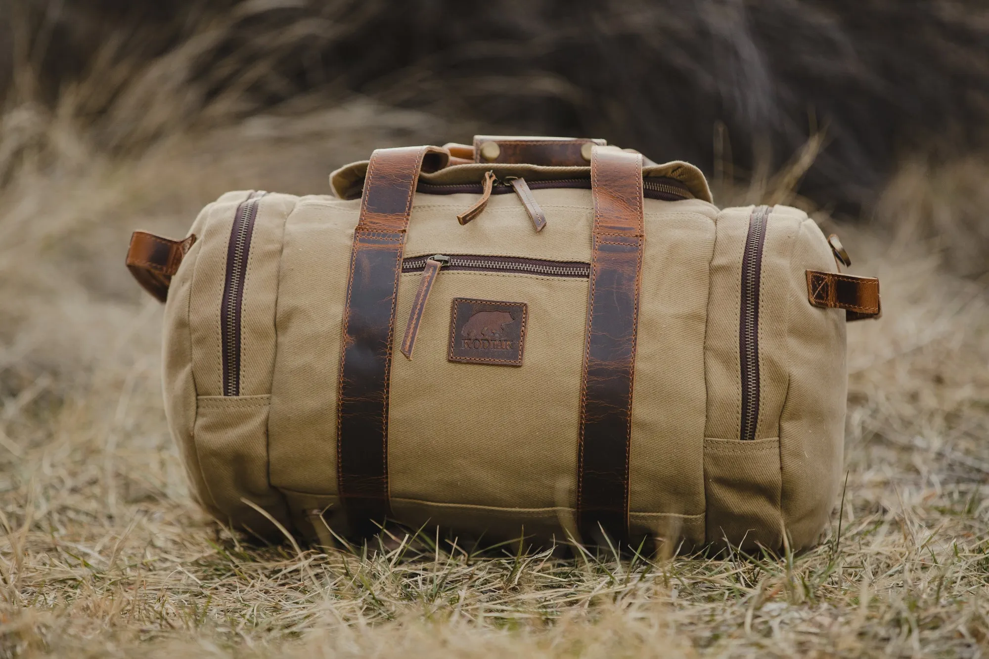 25L Wide Mouth Iliamna