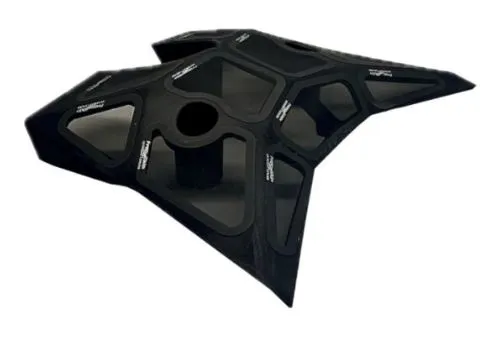 3D Logik Matryx Ribkage Intake