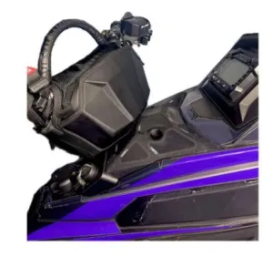3D Logik Matryx Ribkage Intake