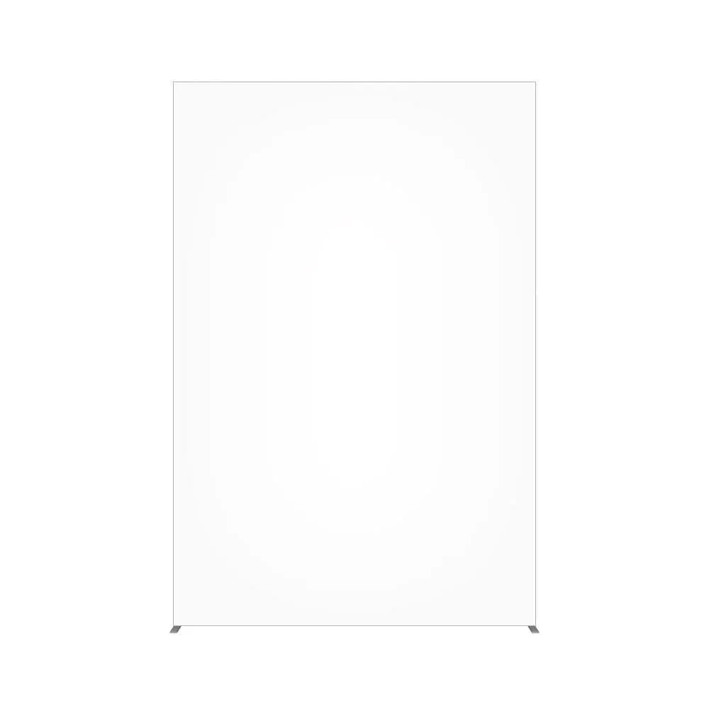 4.9 x 7.4ft. QSEG Quick Wall Display