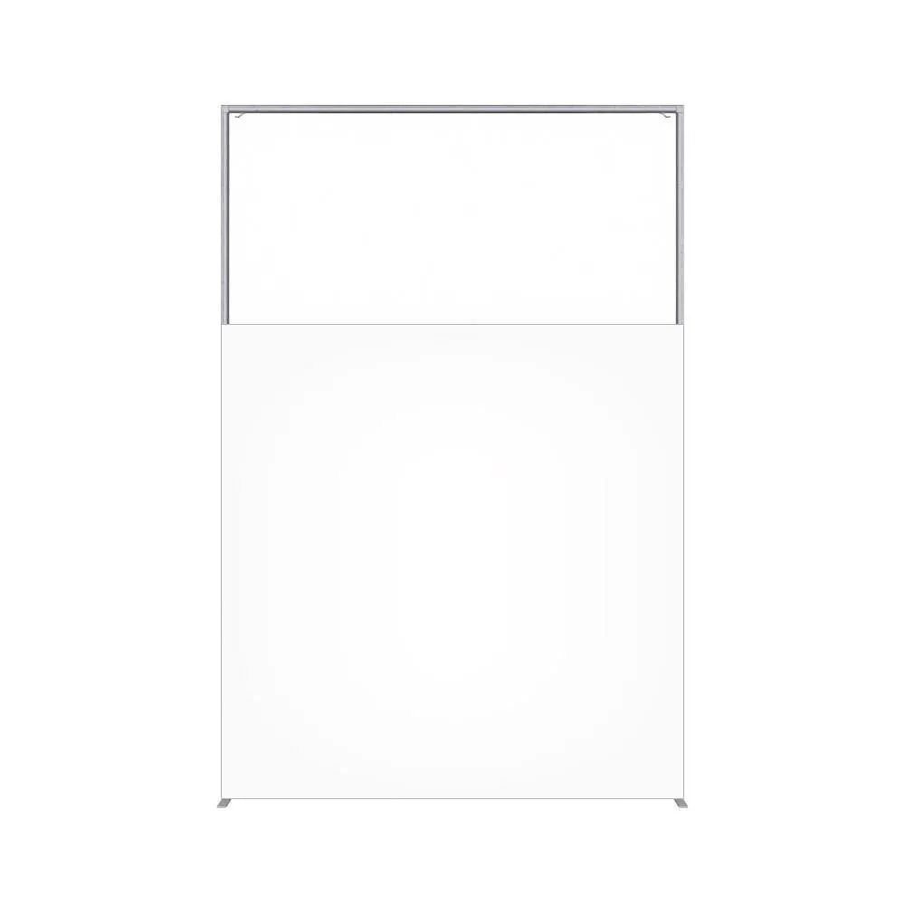 4.9 x 7.4ft. QSEG Quick Wall Display