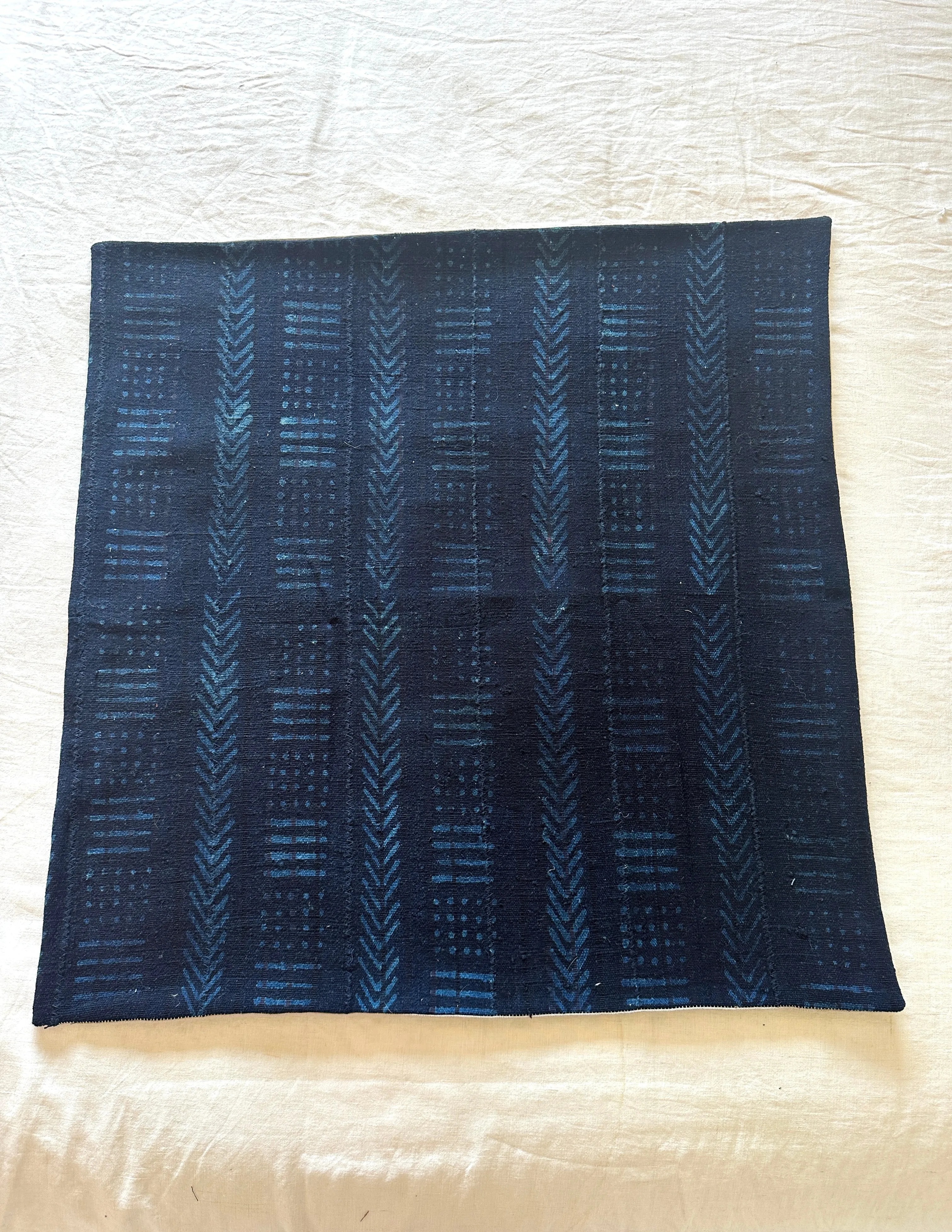 66x66 cm African Mudcloth Pillows