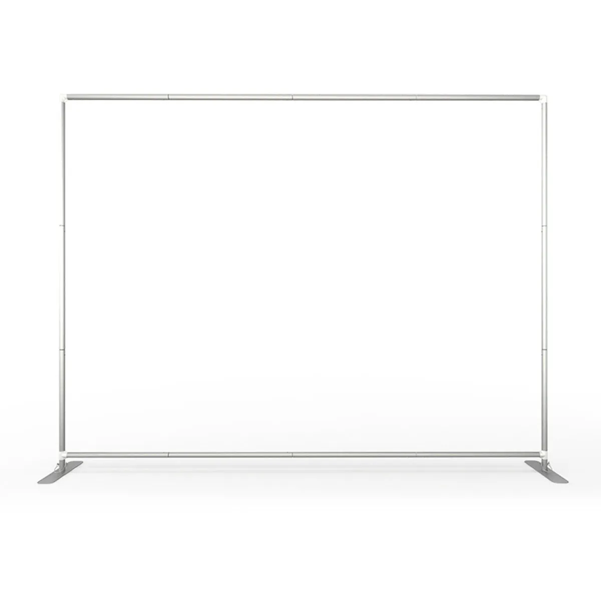 8 feet Straight Fabric Pillow Case Backdrop