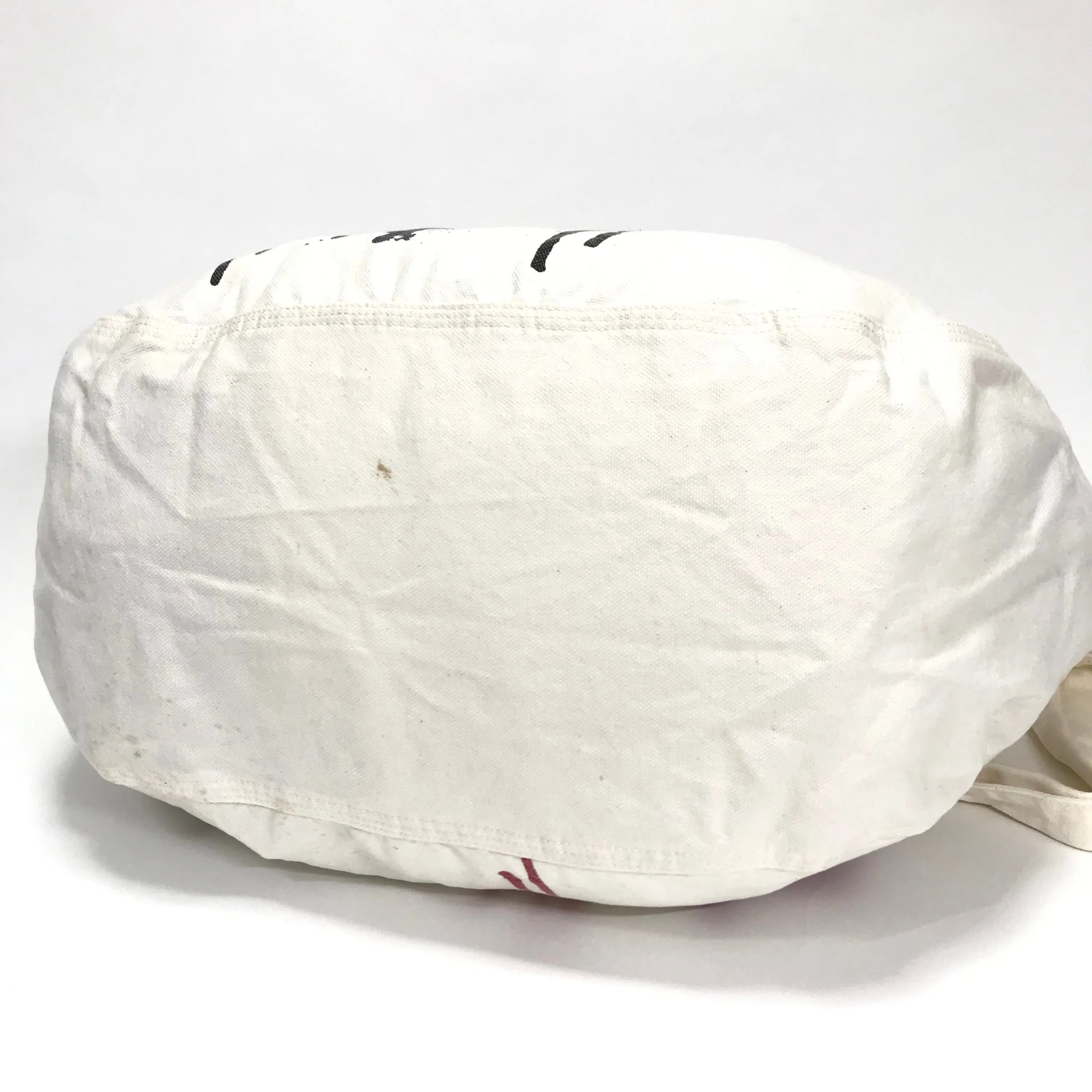A Bathing Ape Bape Vintage Newspaper Delivery Shoulder Bag