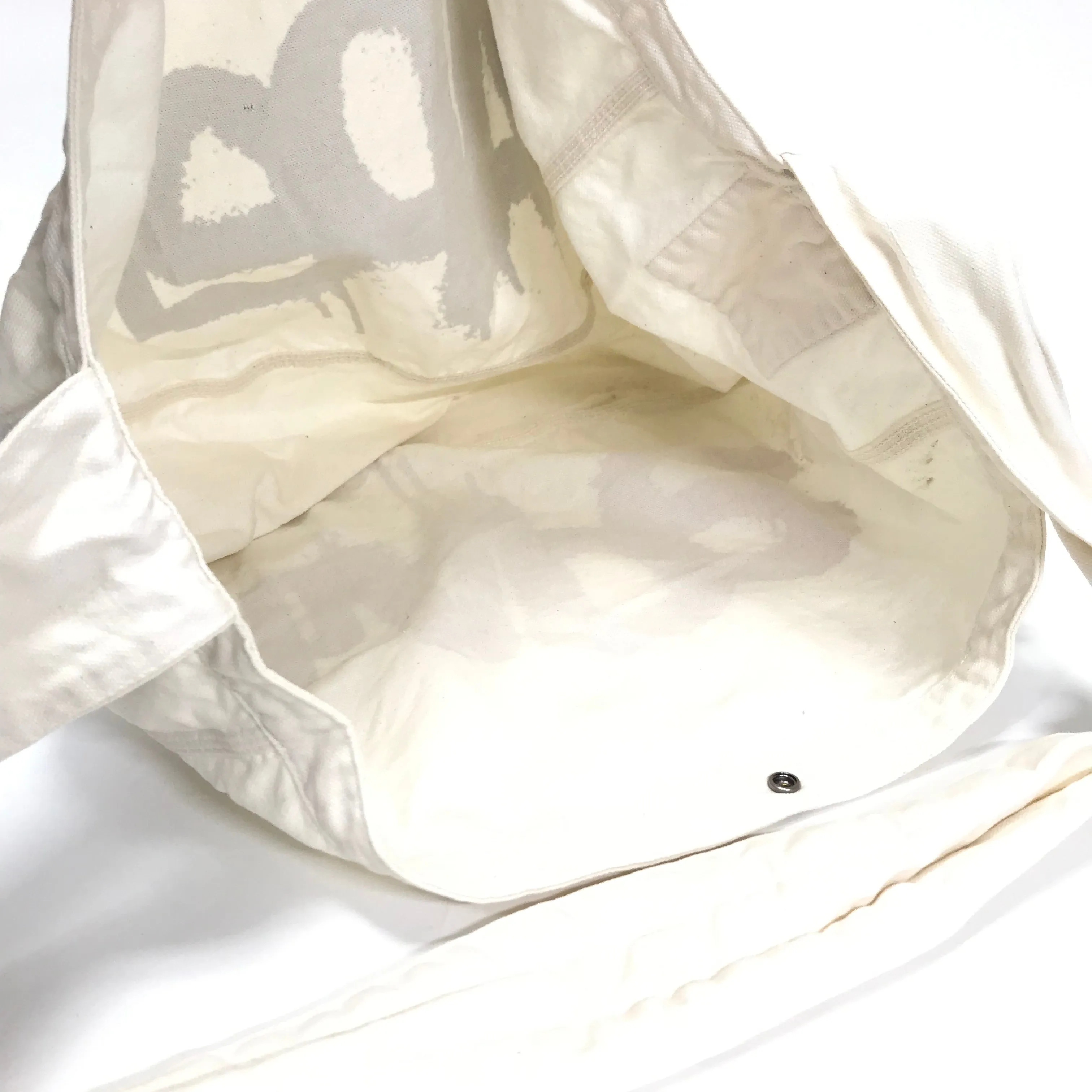 A Bathing Ape Bape Vintage Newspaper Delivery Shoulder Bag