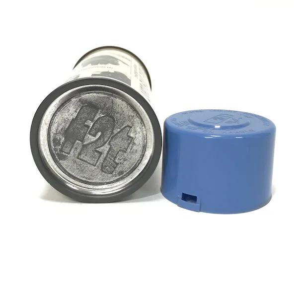 A Bathing Ape Bape x Futura Vintage Collage Spray Can (Blue Cap)