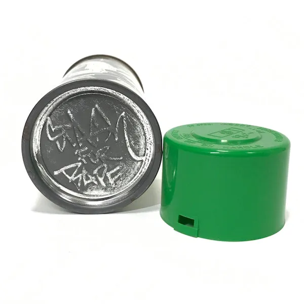 A Bathing Ape Bape x Stash Vintage 'Krylon' Spray Can (Green Cap)