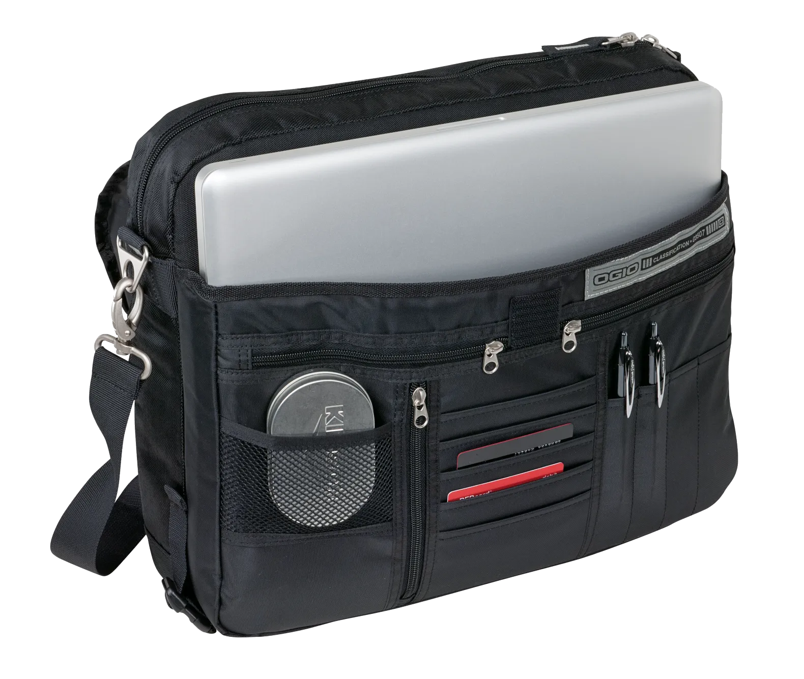 A1568 Jack Pack Messenger