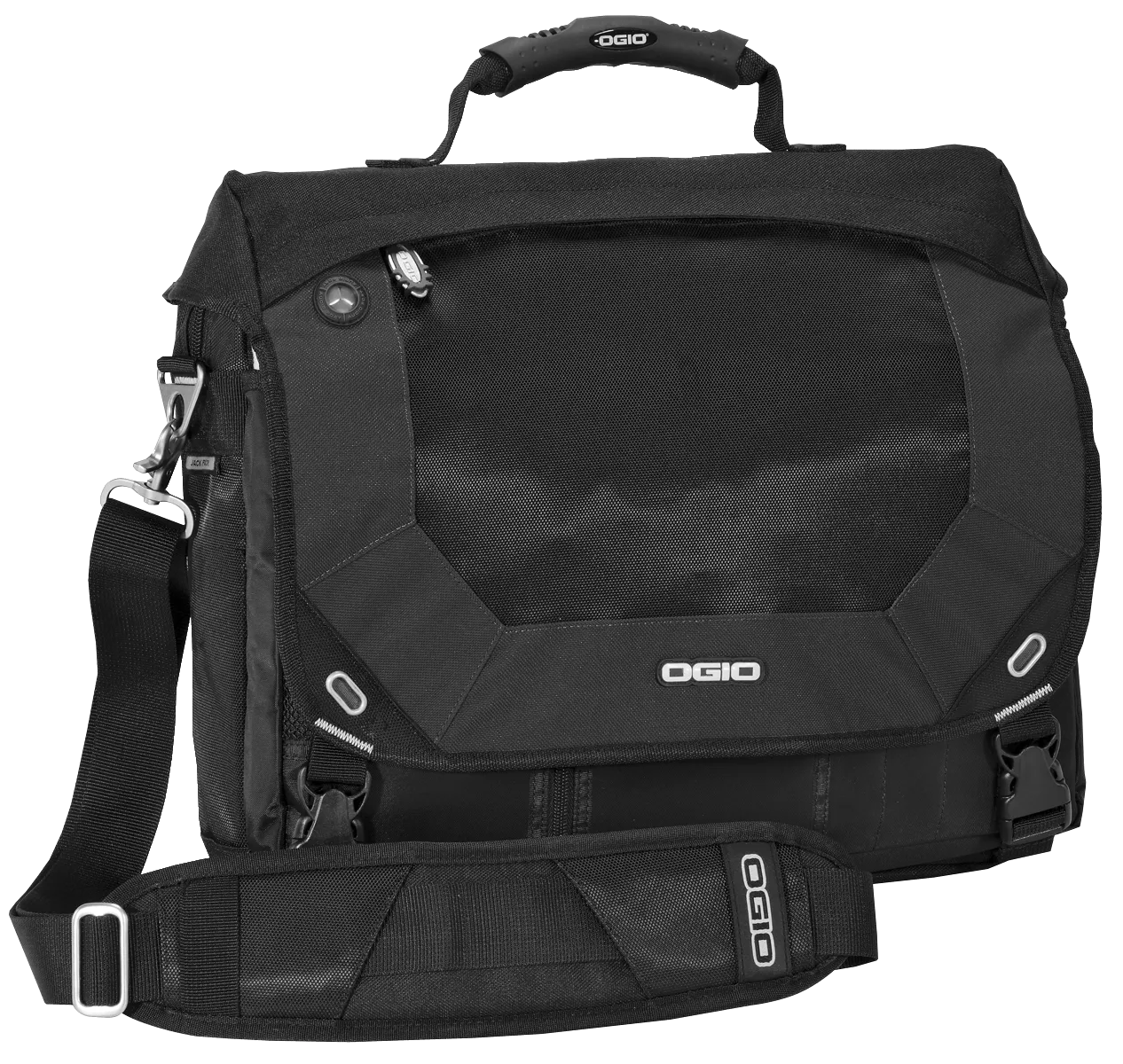 A1568 Jack Pack Messenger