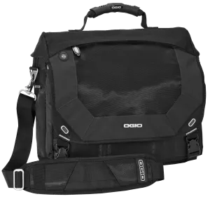 A1568 Jack Pack Messenger