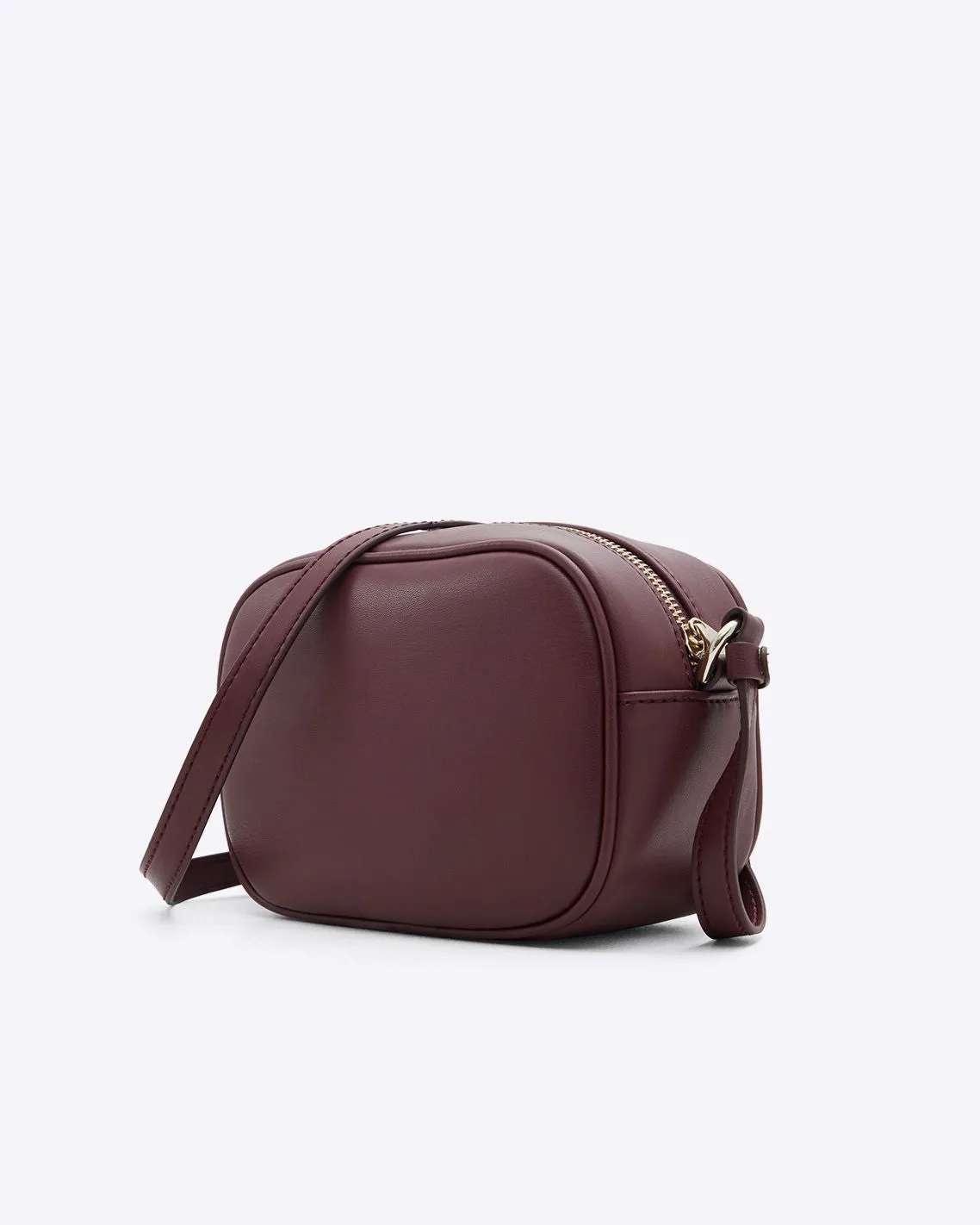 Abbie Crossbody in Quilted Magnolia