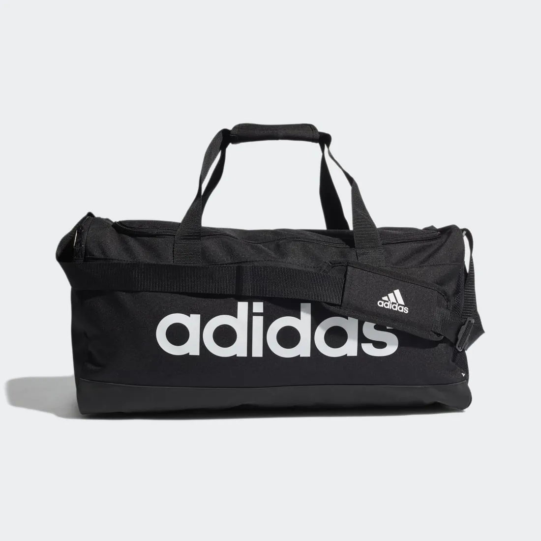 adidas Essentials Logo Unisex Duffel Bag