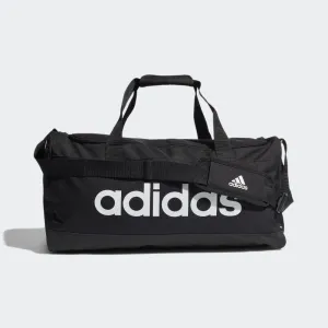 adidas Essentials Logo Unisex Duffel Bag
