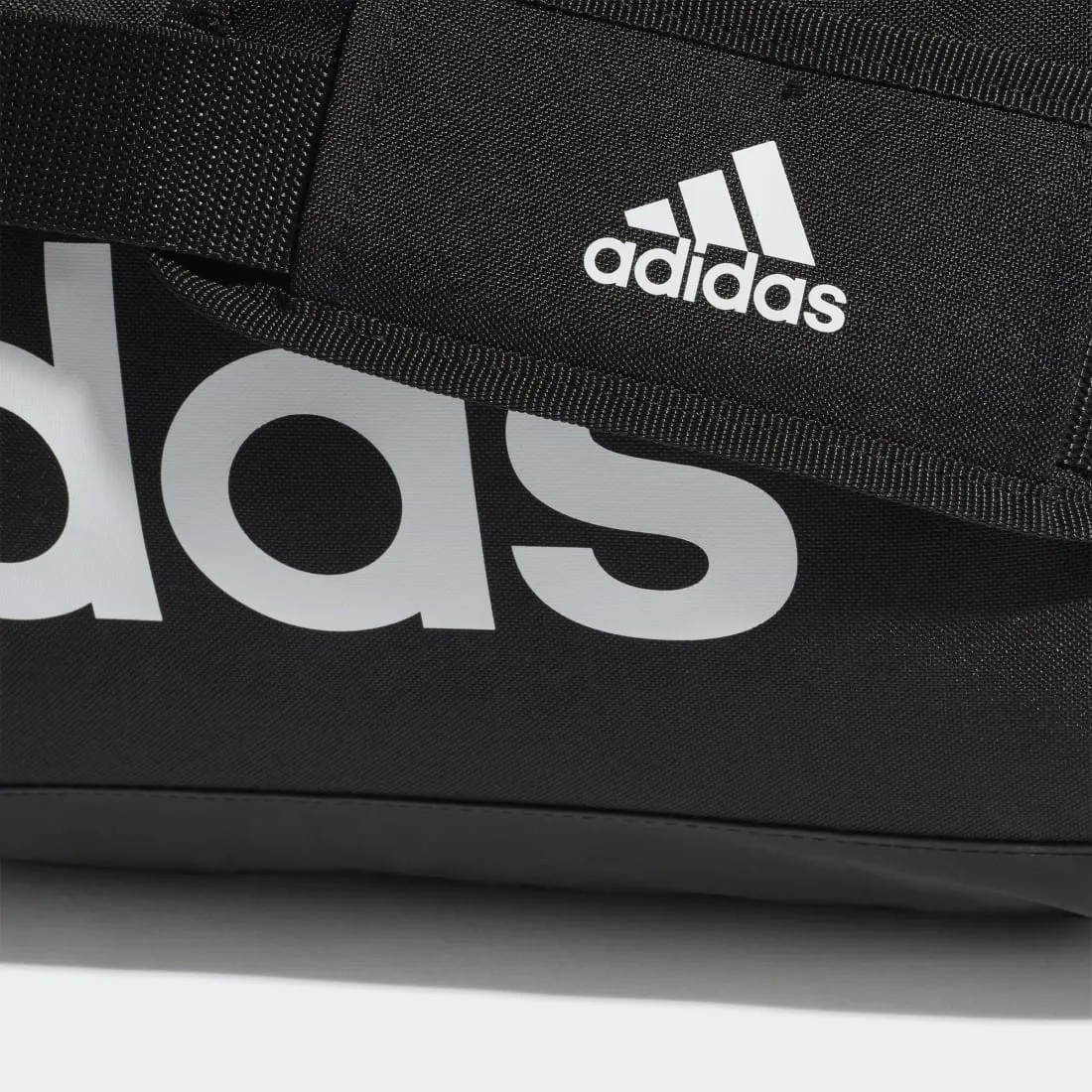 adidas Essentials Logo Unisex Duffel Bag