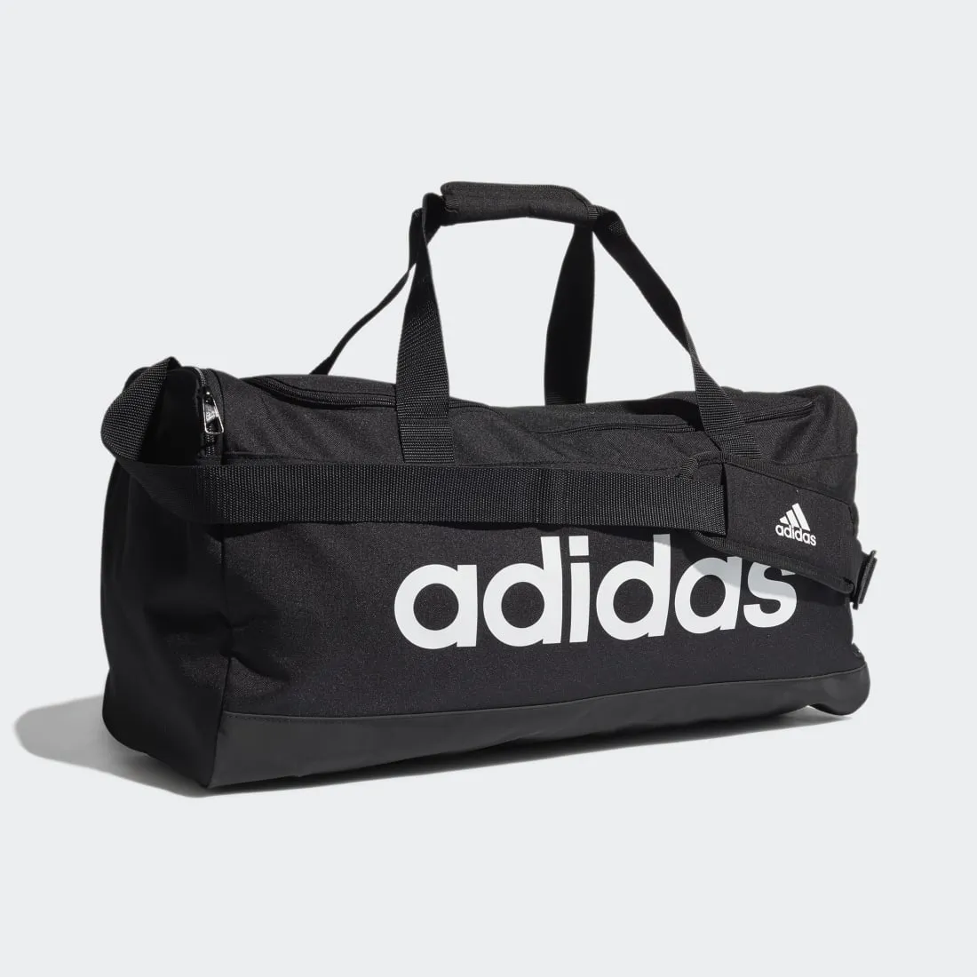 adidas Essentials Logo Unisex Duffel Bag