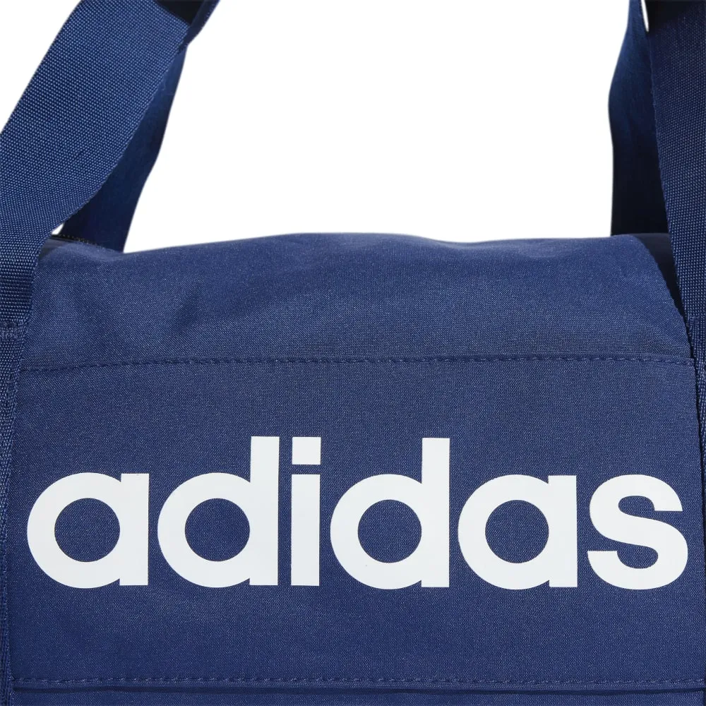Adidas Linear Duffle