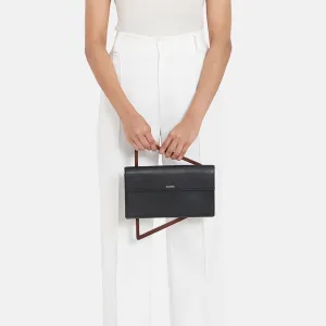 Adisee Joane Black Handbags