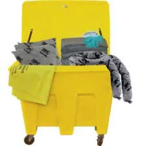 ALLWIK Universal Mobile Spill Truck - Large