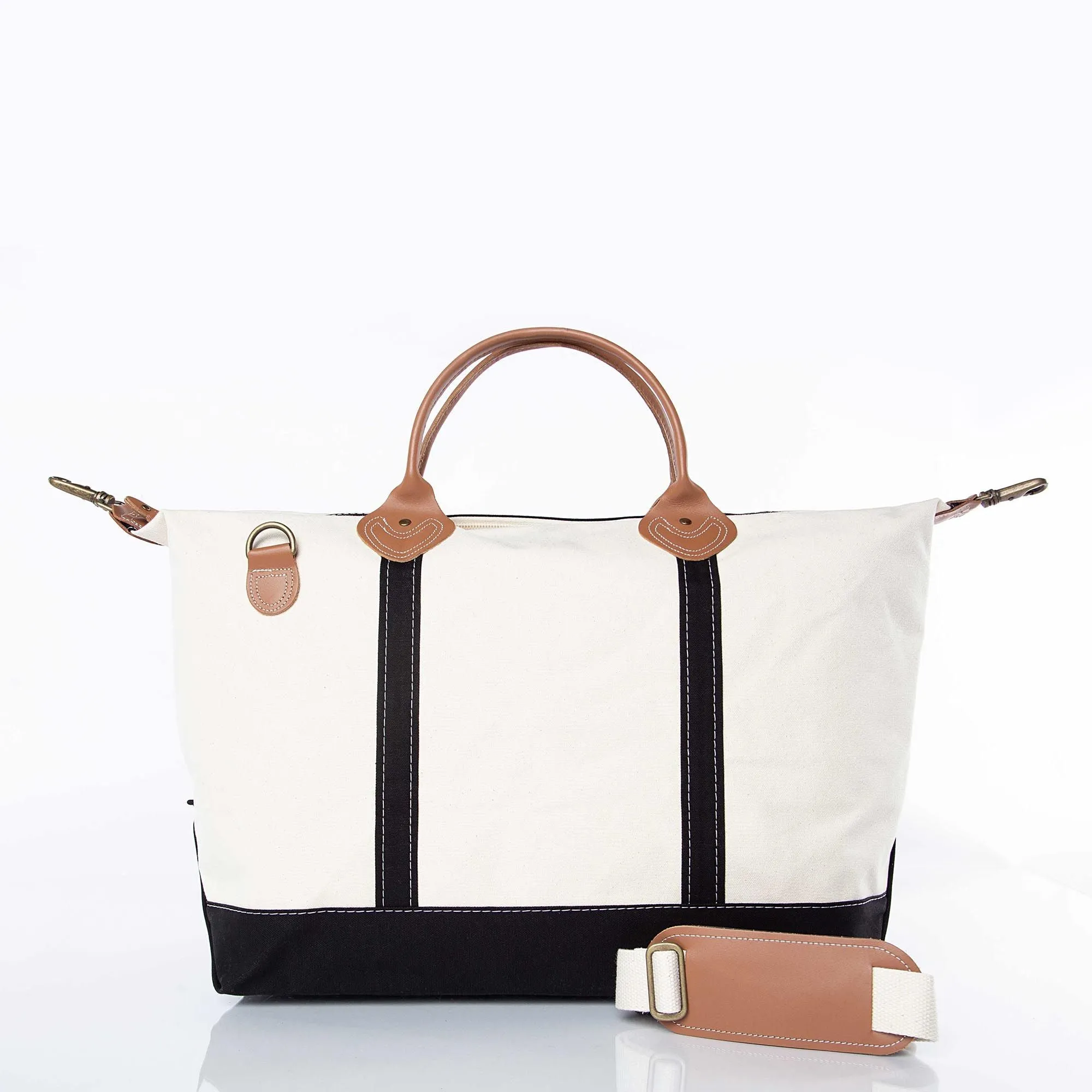 Alpha Phi Omega Weekender Travel Bag