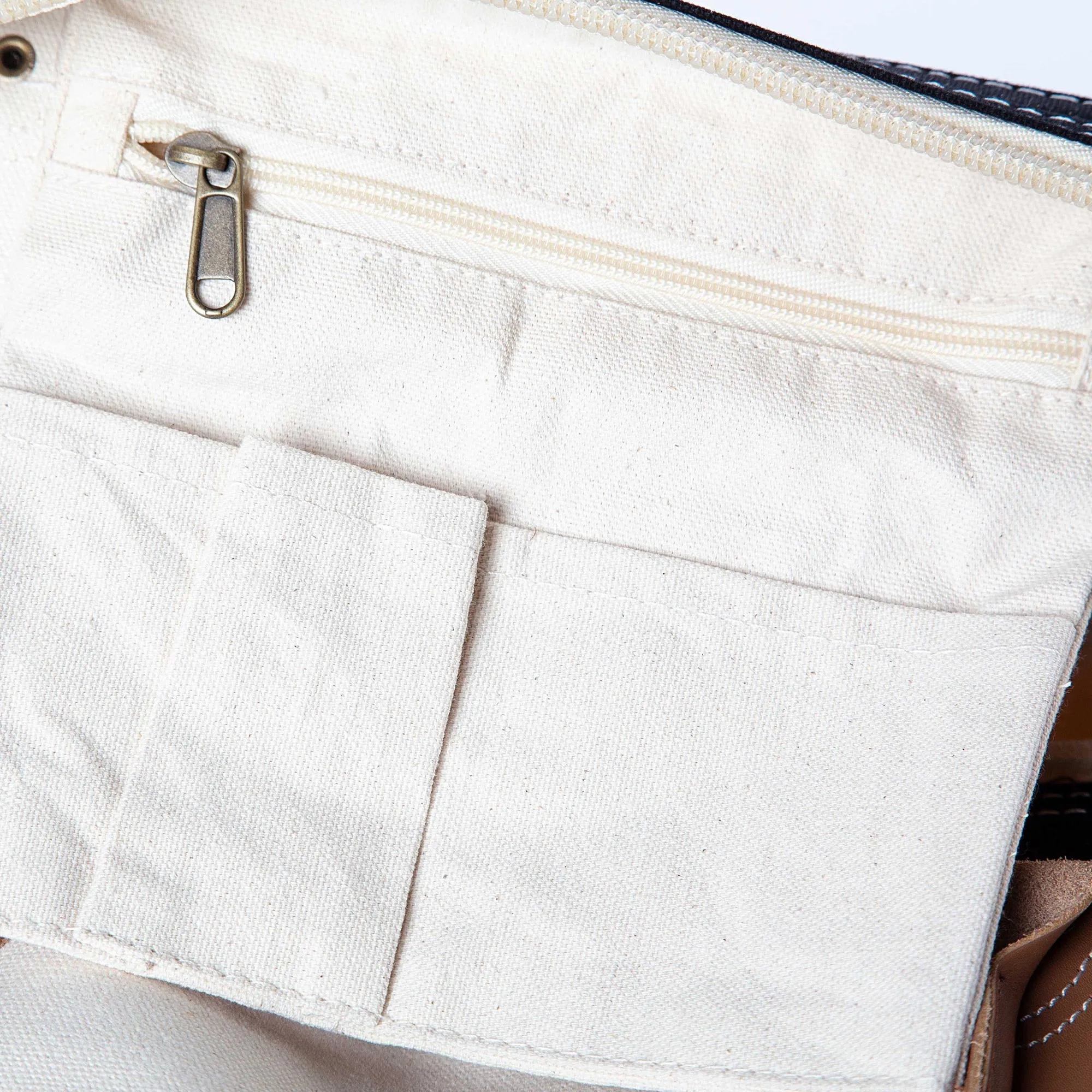Alpha Phi Omega Weekender Travel Bag