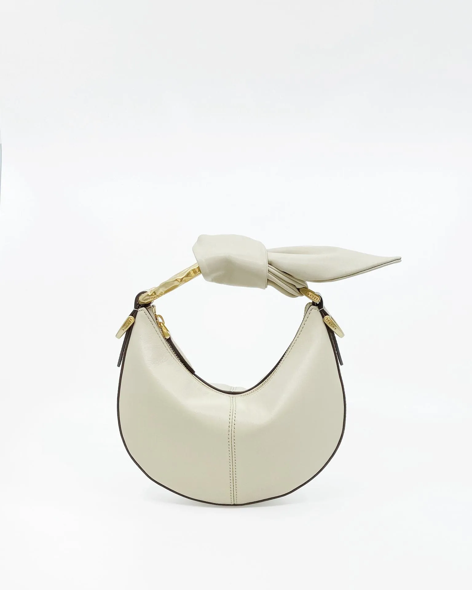 Amelie Mini Light Oatmeal