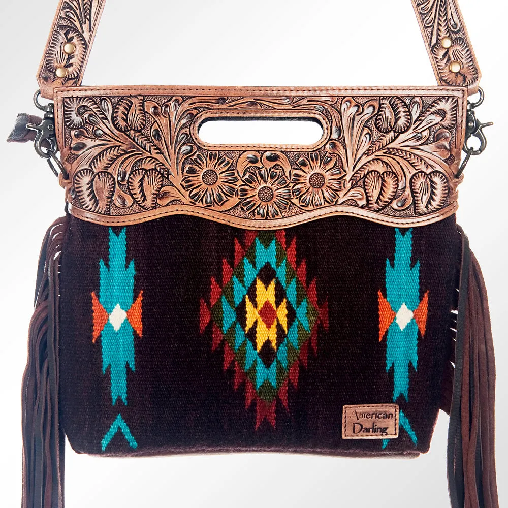 American Darling Clutch ADBG610D1