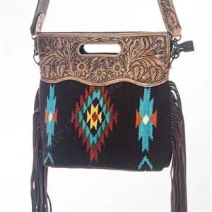 American Darling Clutch ADBG610D1