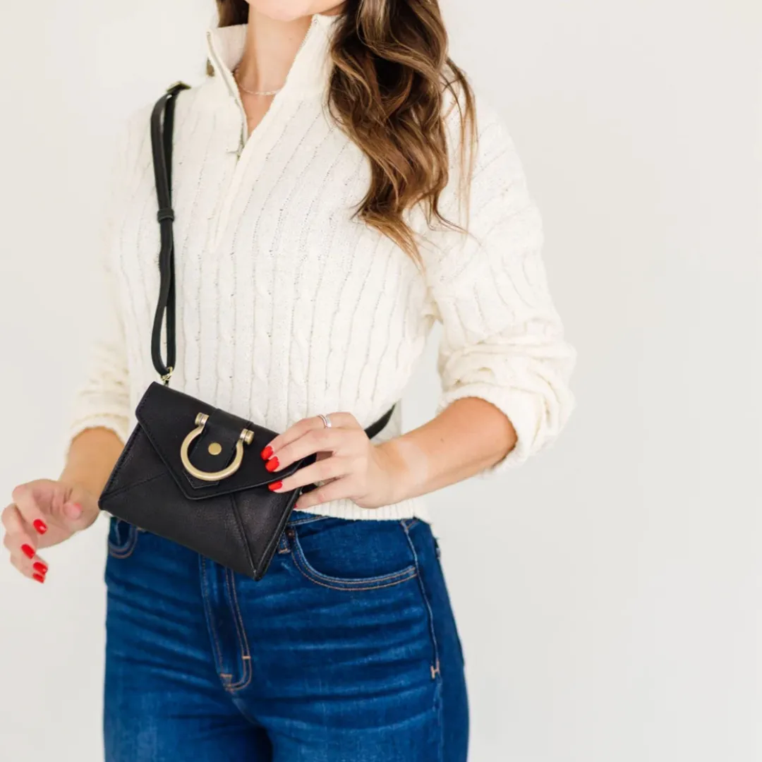 Ann Crossbody