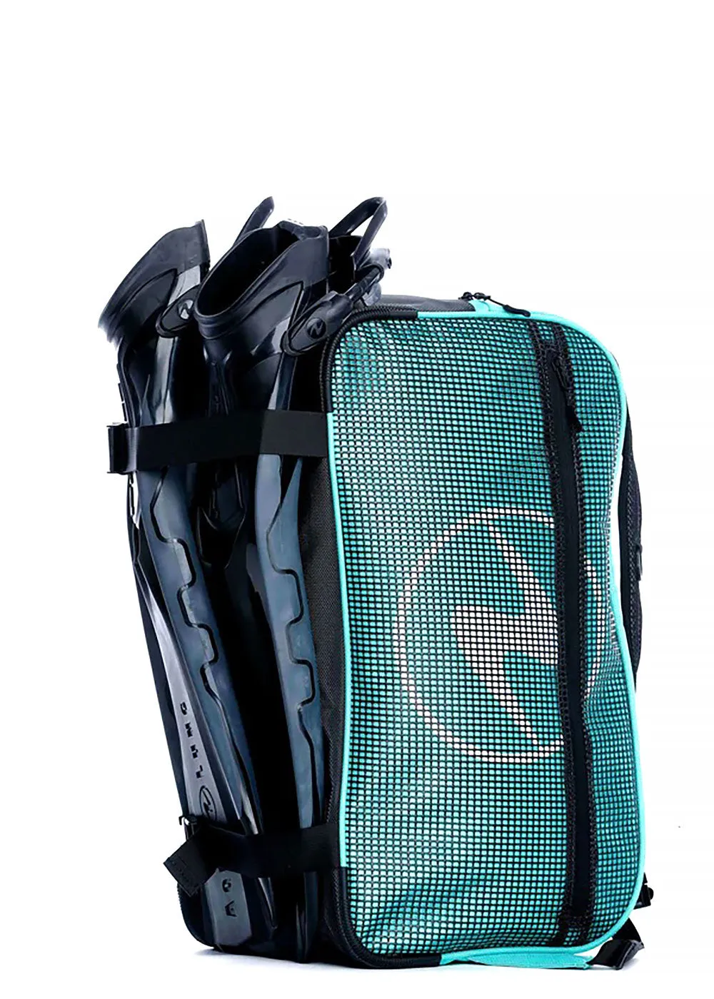 Aqua Lung Explorer Collection II Duffel Pack