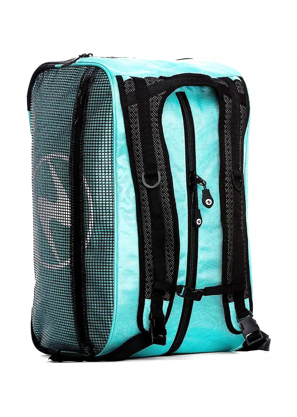 Aqua Lung Explorer Collection II Duffel Pack