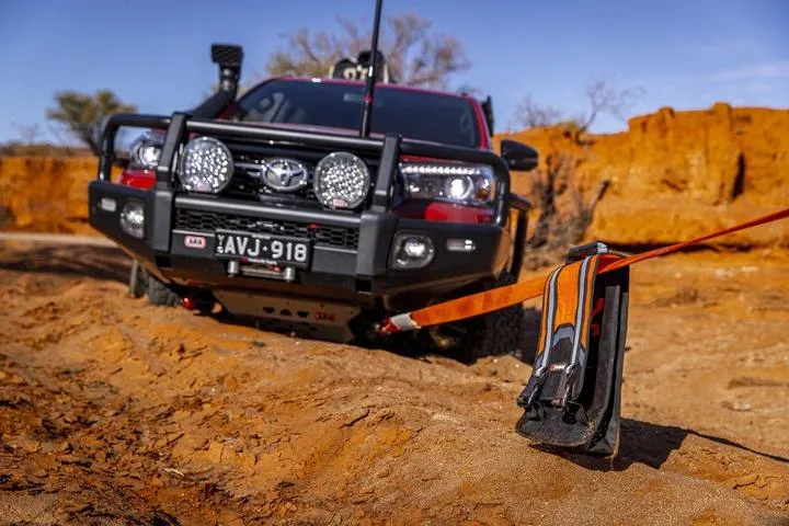 ARB - Weekender Recovery Kit