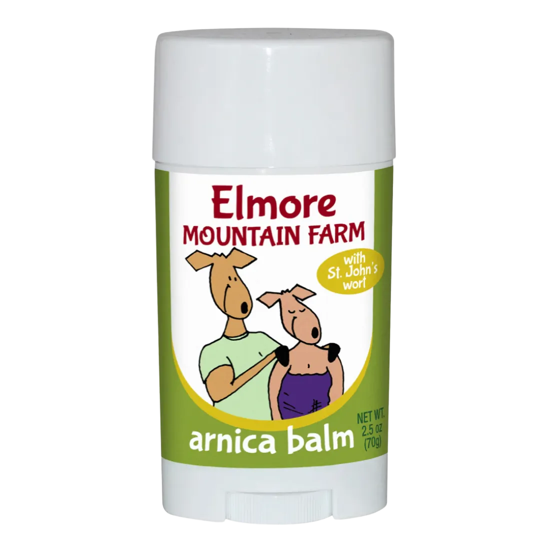 Arnica Balm