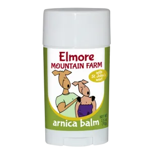 Arnica Balm