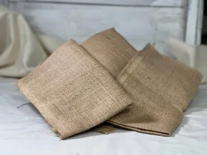 Bagged Backing (three pieces)