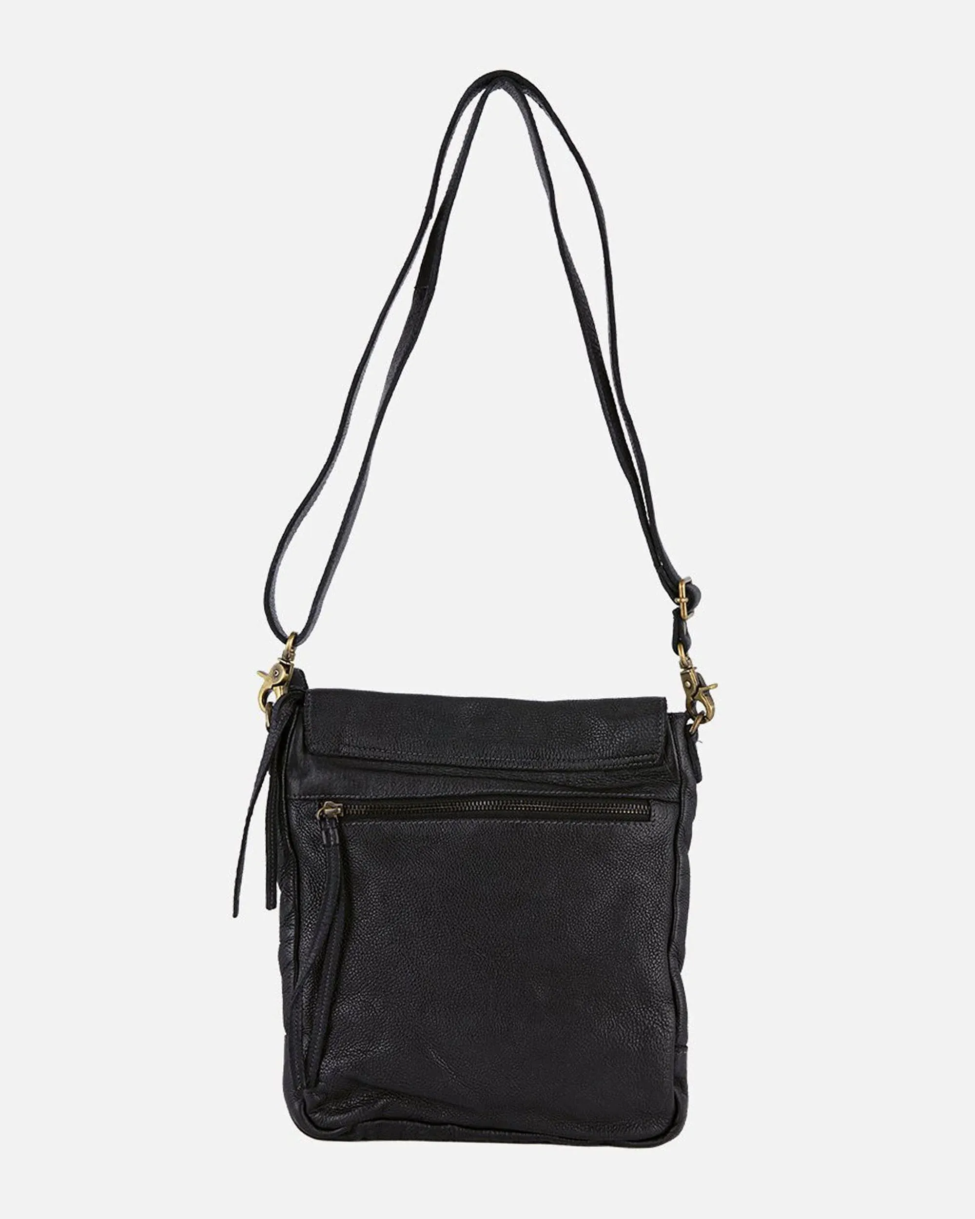 Bailey | Messenger Bag