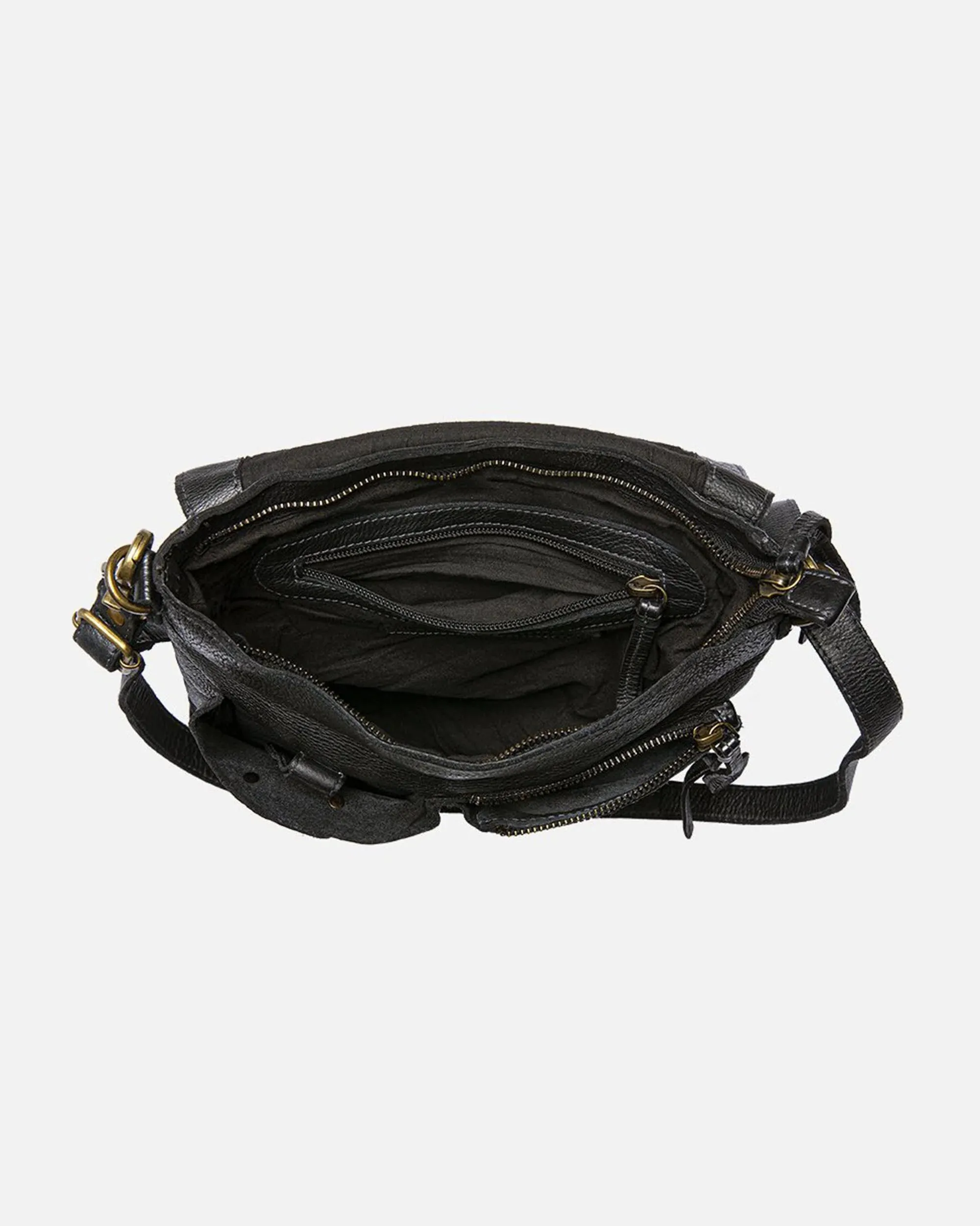 Bailey | Messenger Bag