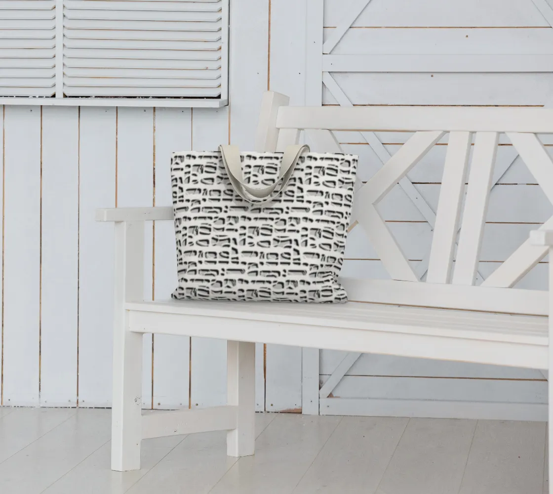 Bailey Tote