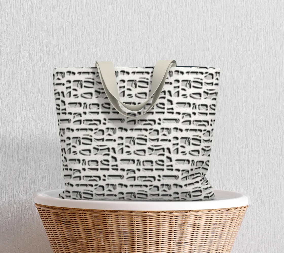 Bailey Tote