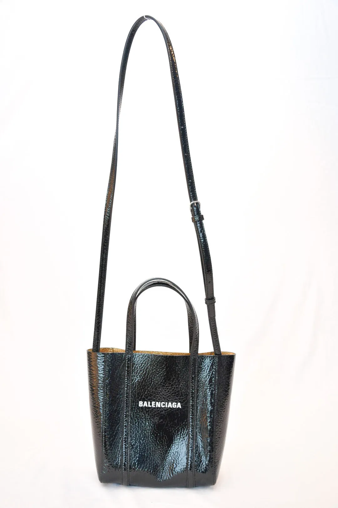 Balenciaga XXS Everyday Tote