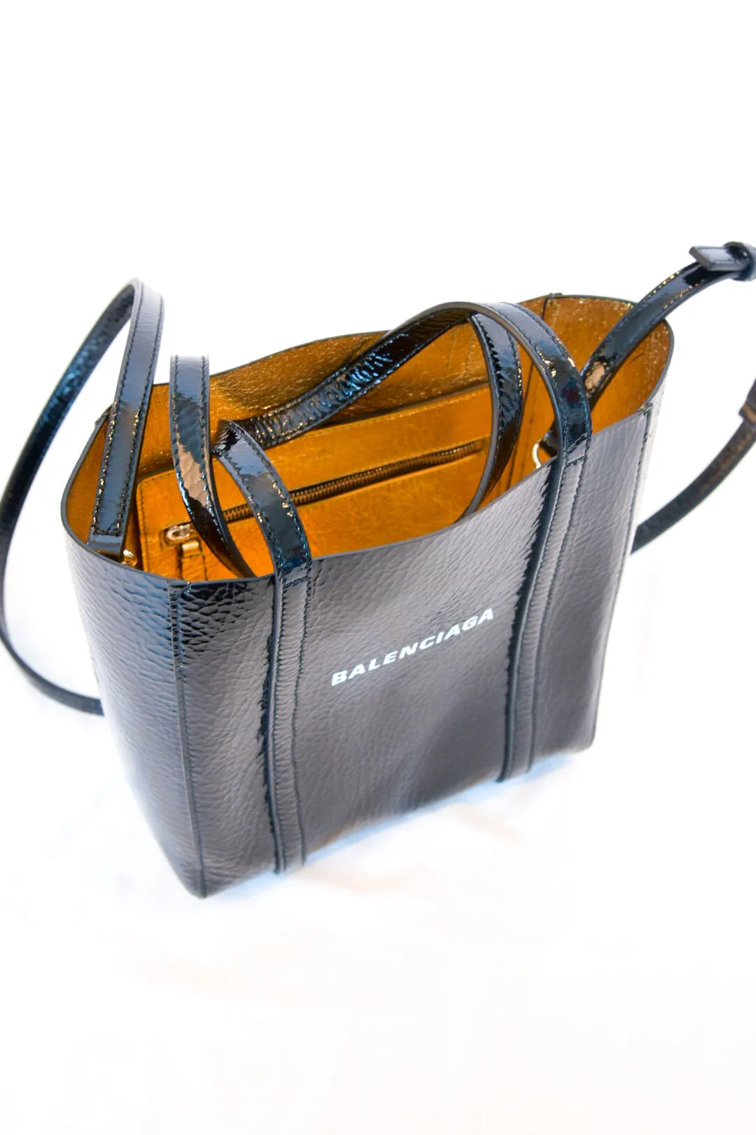 Balenciaga XXS Everyday Tote