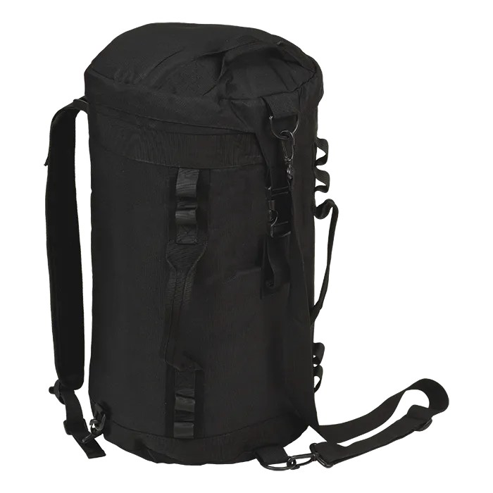 Barron IND527 - Military Design Duffel Bag
