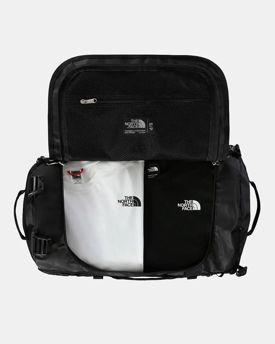Base Camp Duffel - S - Black