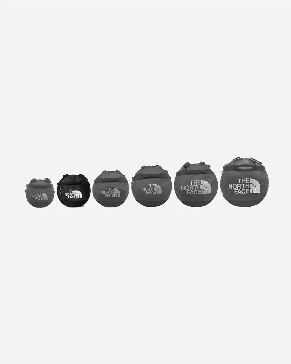 Base Camp Duffel - S - Black