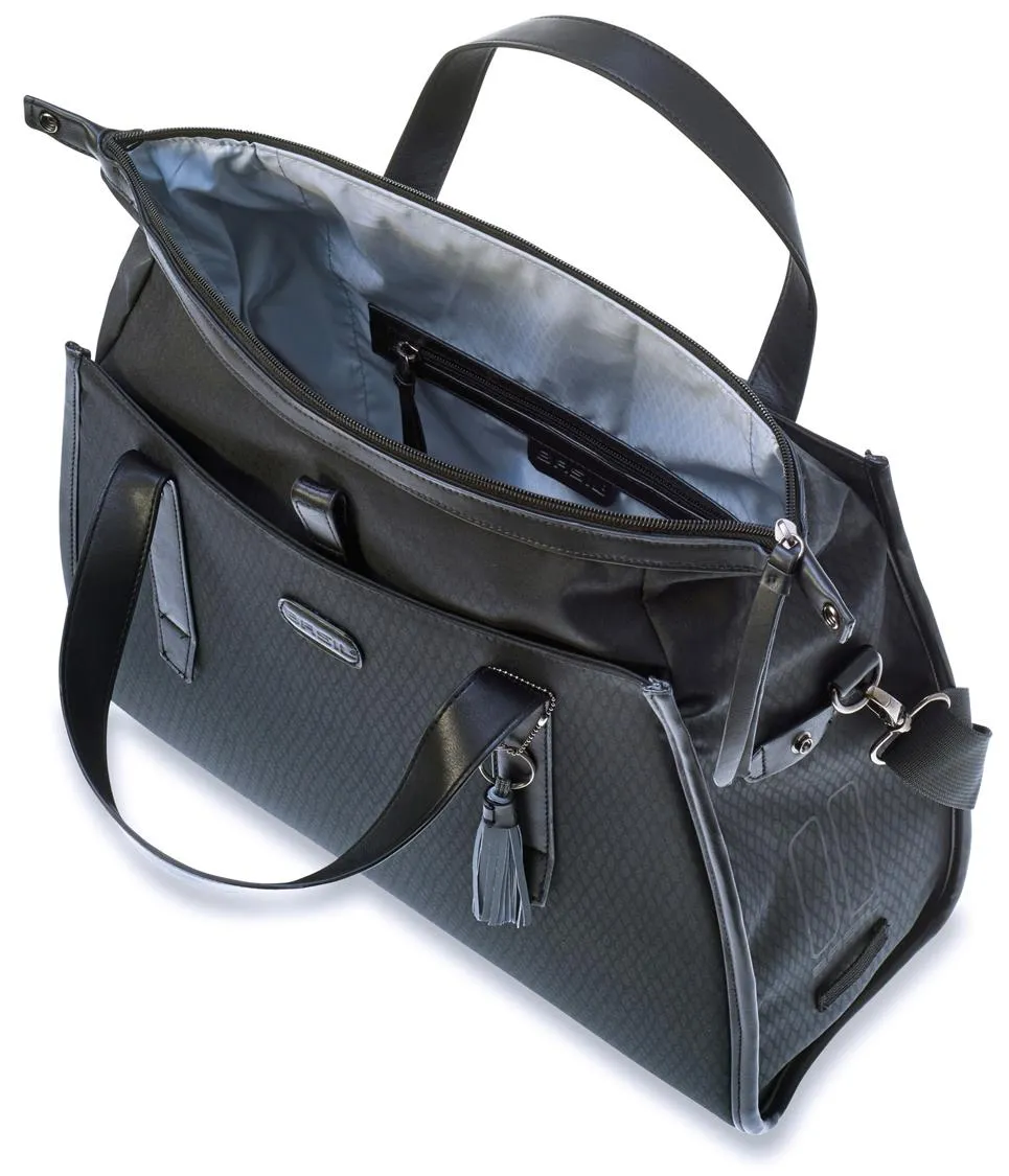 Basil - Noir Business Bag